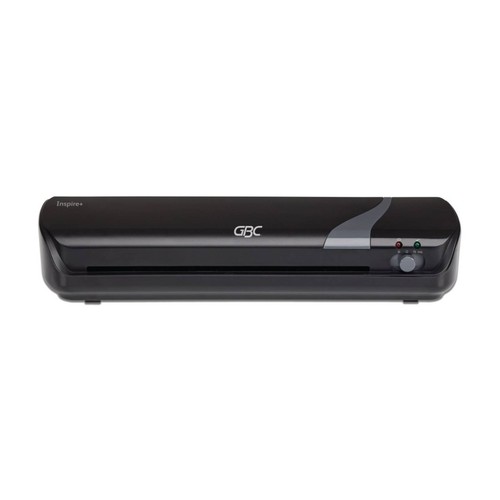 Gbc inspire plus laminator - gbc,