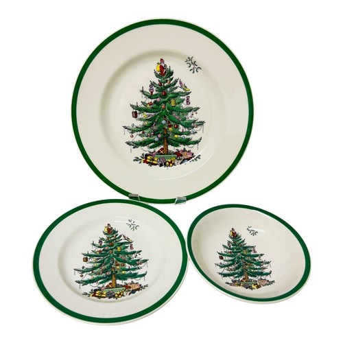 Spode christmas tree - spode,