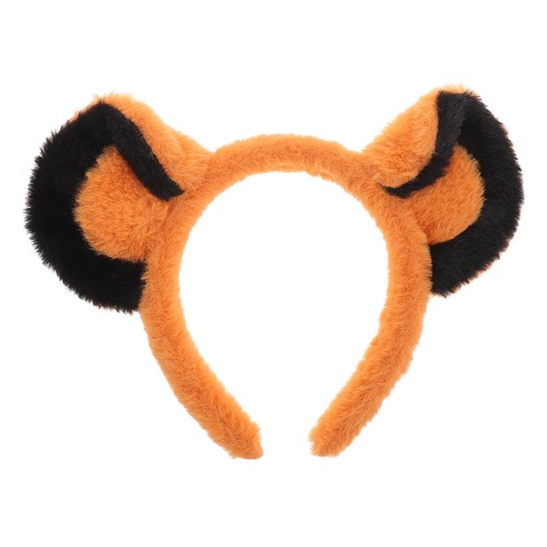 Costume headbands jungle - costume,