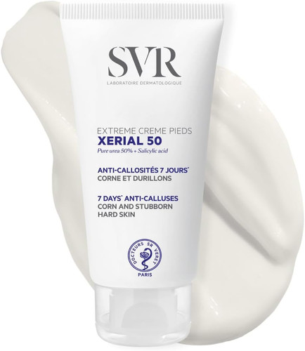 Svr xerial extreme urea - 50,