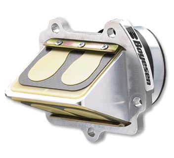 Boyesen rad valve honda - boyesen,