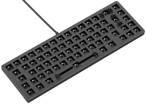 Glorious gmmk compact - 2,