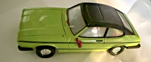 Corgi only fools horses - only, ford