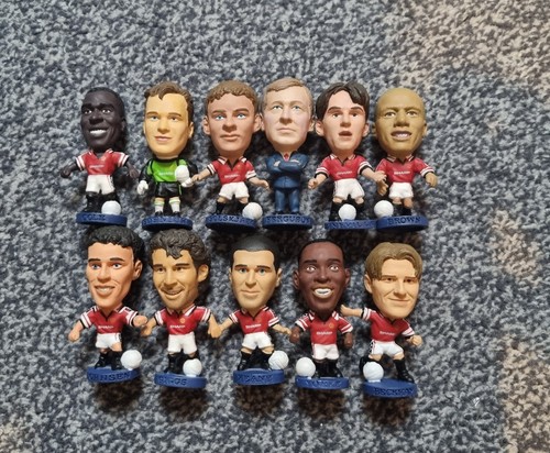 Manchester united 1999 - manchester,