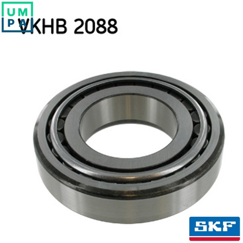 Wheel bearing vkhb - wheel, for