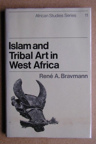 Islam and tribal art west - islam,