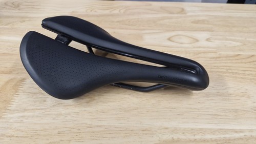 Bontrager aeolus comp saddle - bontrager,