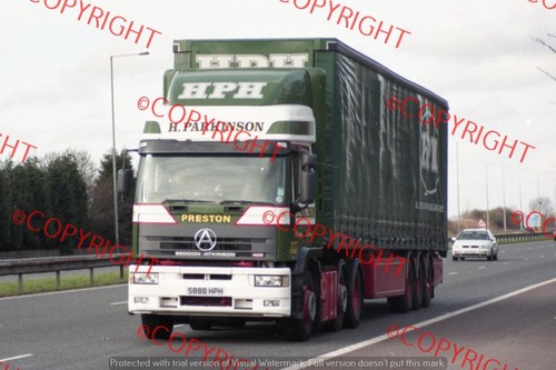 Truck photo h parkinson - photo,