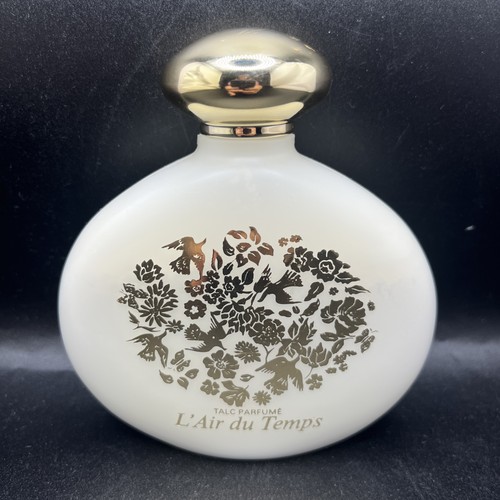 Air temps nina - nina, ricci