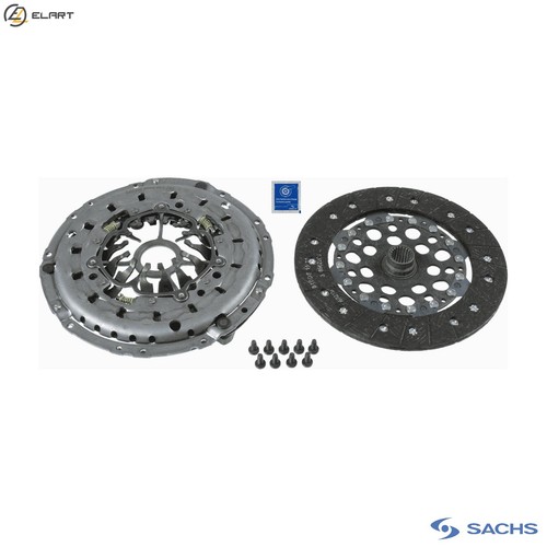 Clutch kit 3000 951 142 - kit,