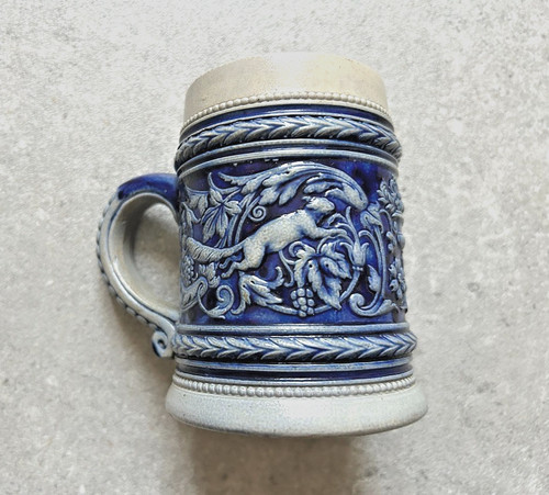 70s vintage german salt - 60,