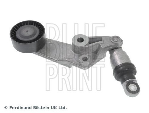 Blue print adt37661c ribbed - print,