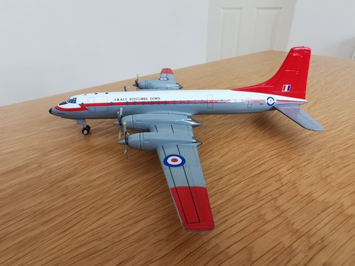 Corgi aviation archive - corgi, aa31502
