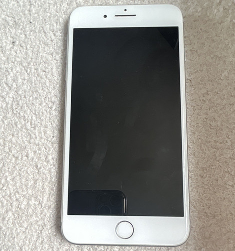 Apple iphone plus 64gb - iphone, 8