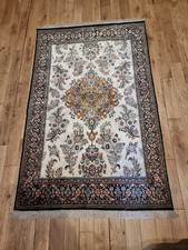 Very fine handmade oriental - very,