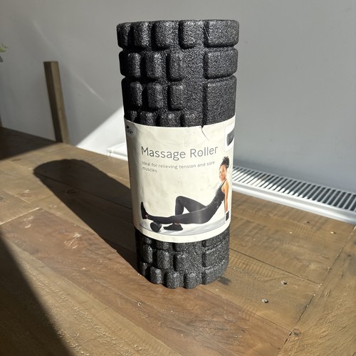 Crane foam roller massage - -,