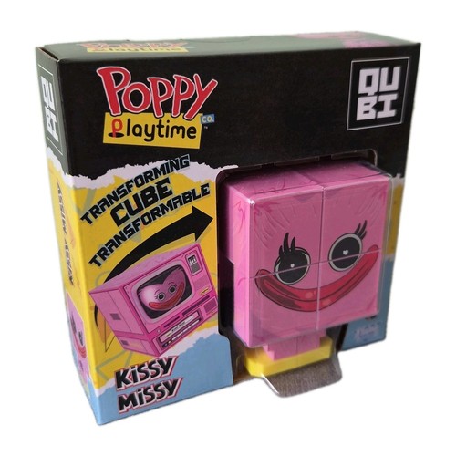 Poppy playtime - poppy, ▪︎