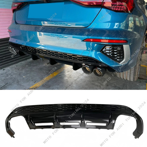 Audi line 20 24 - audi, 8y