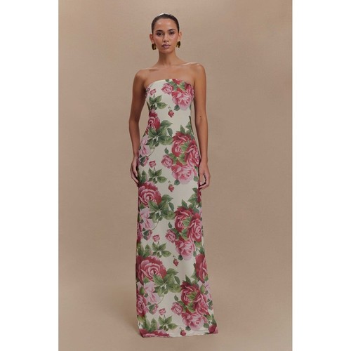 Meshki ella strapless - meshki,