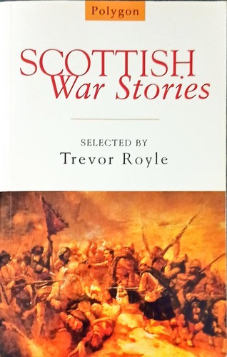 Selected trevor royle - selected,