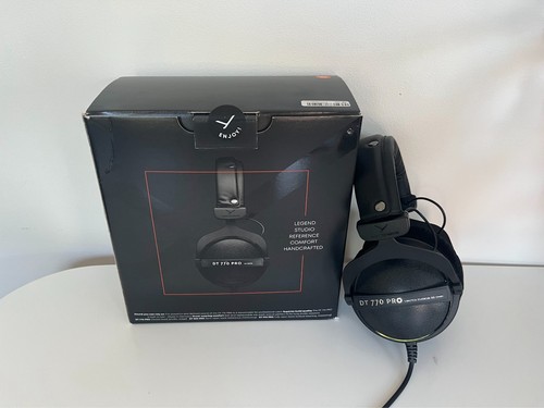 Beyerdynamic 770 pro - beyerdynamic,