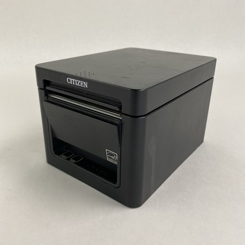Citizen e651 thermal - citizen,