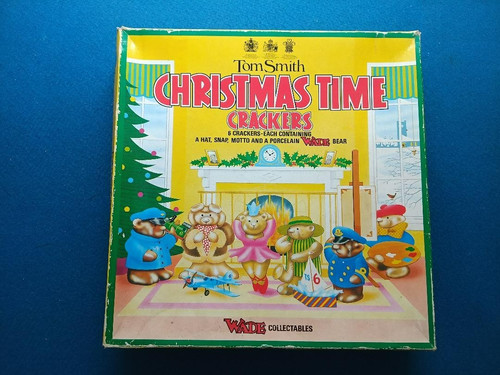 Vintage tom smith - vintage,