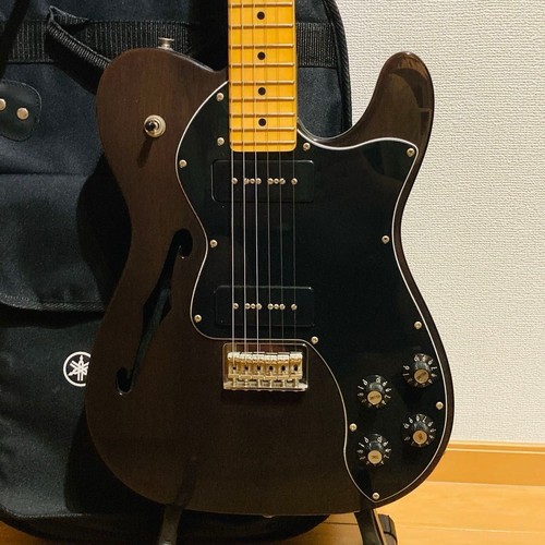 Fender modern player - modern,