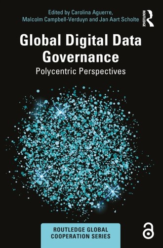 Aguerre global digital data - aguerre,