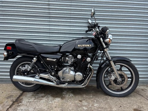 motorcycle