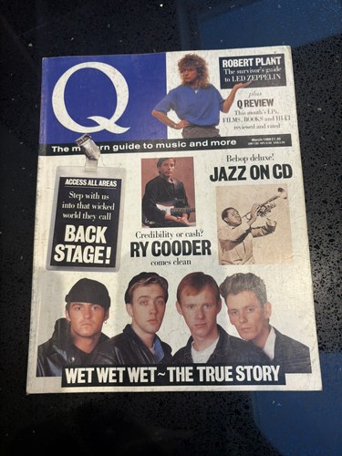 Magazine 1988 18 nina - magazine,