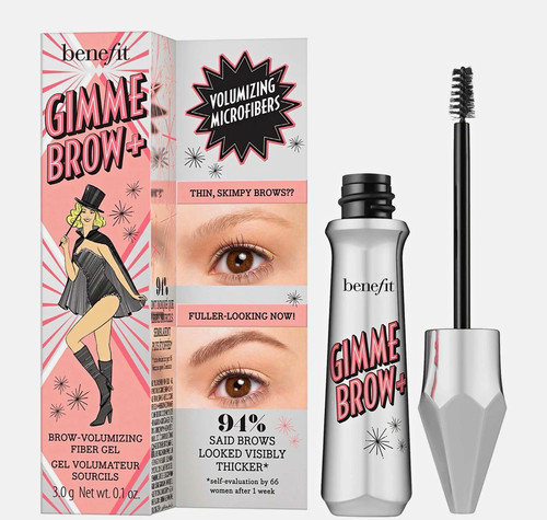 Benefit gimme brow volumising - brow+,