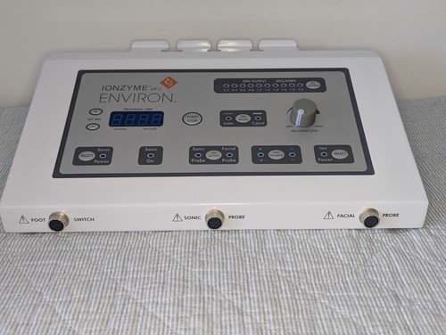 Environ ionzyme df2 facials - ionzyme,