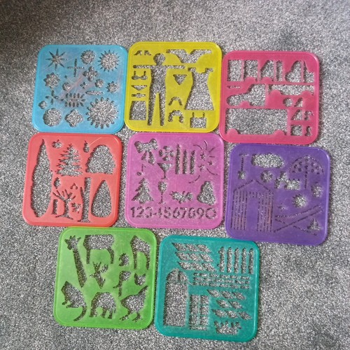 Vintage children - vintage, children’s