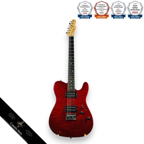 Fender american deluxe - american,