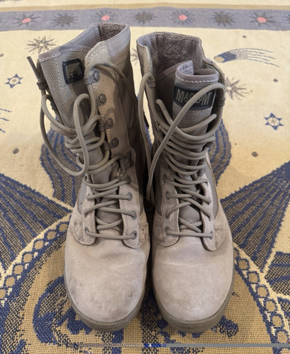 Magnum scorpion suede - scorpion,