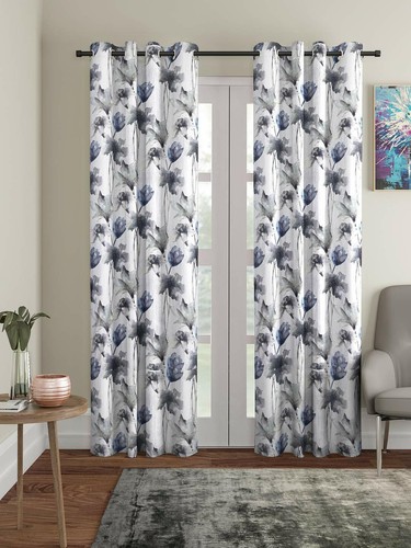 New piece eyelet long door - new,