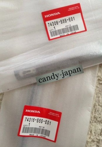 Honda genuine roof - genuine, molding