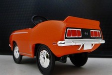 Chevrolet camaro chevy mini - chevrolet,