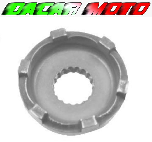 Starter bushing yamaha - starter, 50