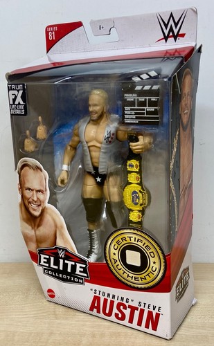 Wwe stunning steve austin - wwe,