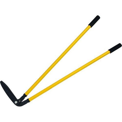 Long soft grip - soft, cutter