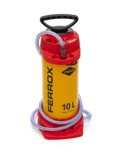 Litre dust suppression - 10,