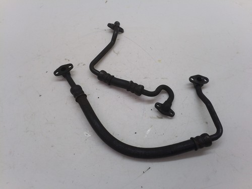 Kawasaki zxr 400 oil radiator - kawasaki,