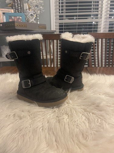 Authentic little girls ugg - little,