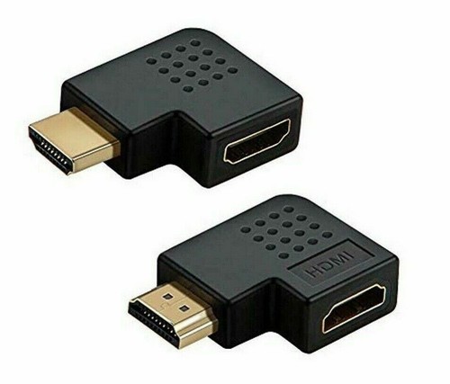 Hdmi male female - to,