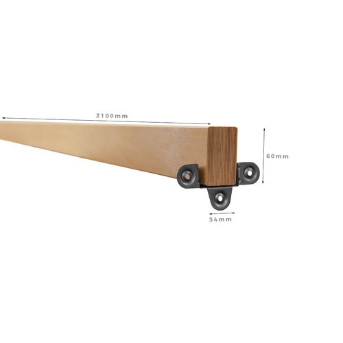 Replacement bed centre support - bed,