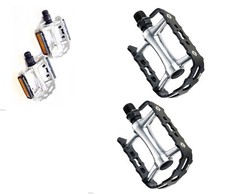Wellgo m149 alloy pedals - m149,