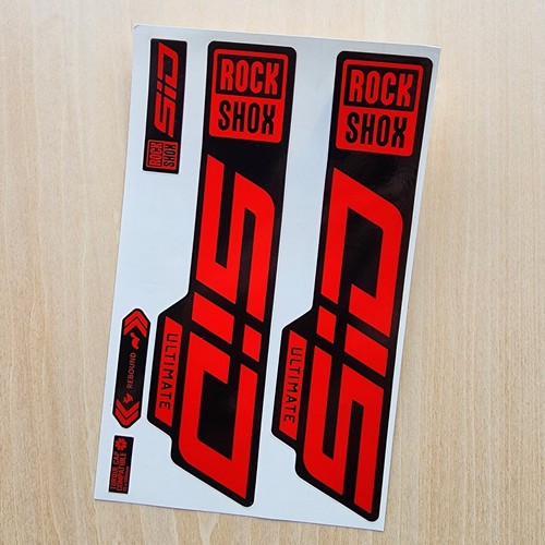 Rockshox sid ultimate fork - rockshox,