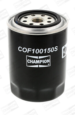 New oil filter for - new, vw